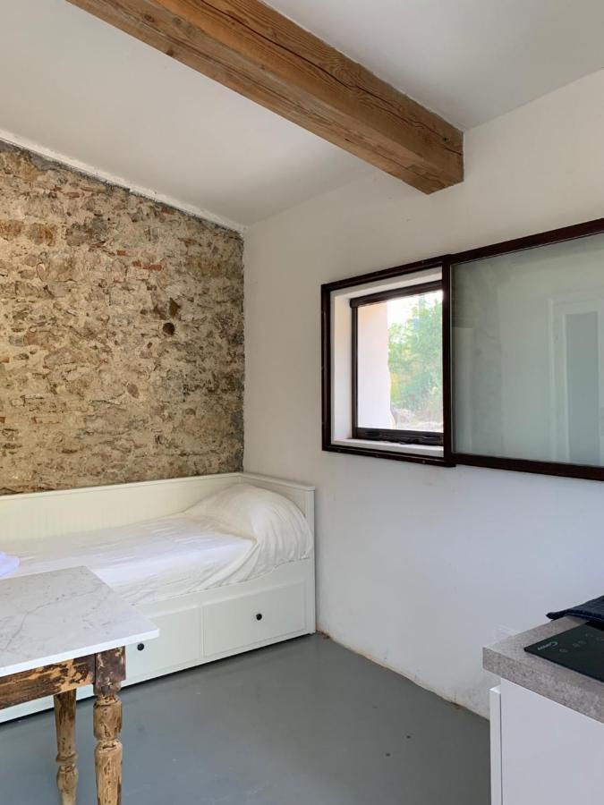 Operaviva Villa Suvereto Buitenkant foto