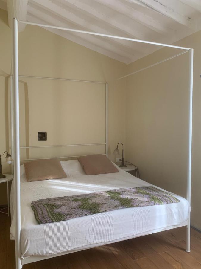 Operaviva Villa Suvereto Buitenkant foto