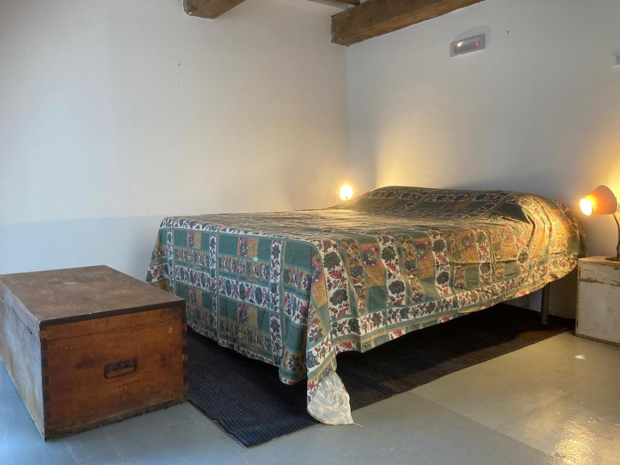 Operaviva Villa Suvereto Buitenkant foto