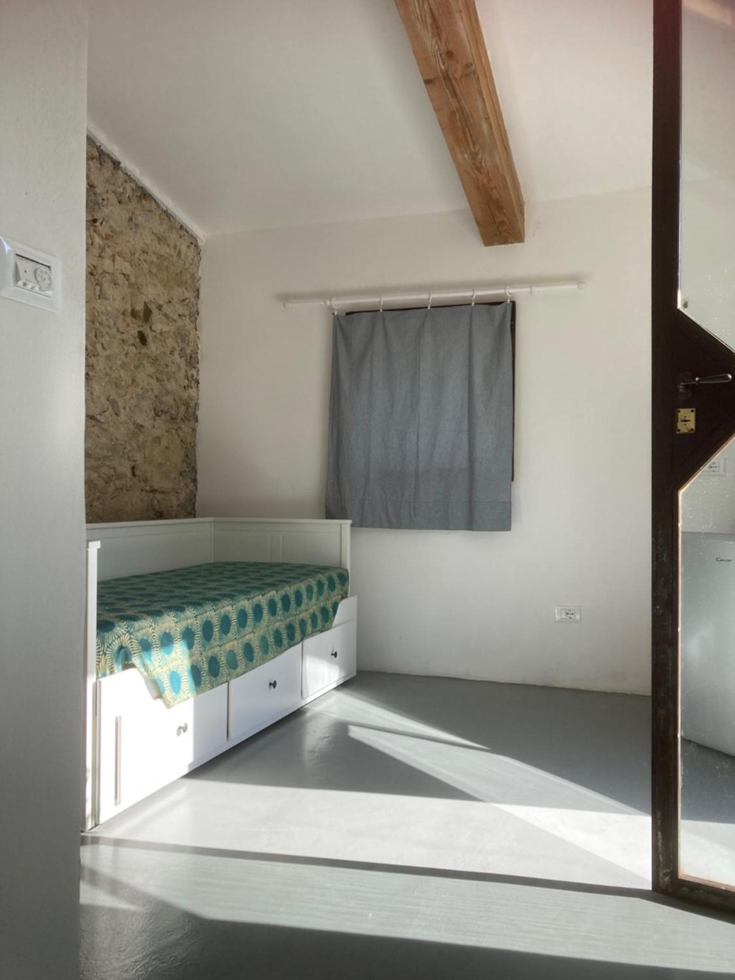Operaviva Villa Suvereto Buitenkant foto
