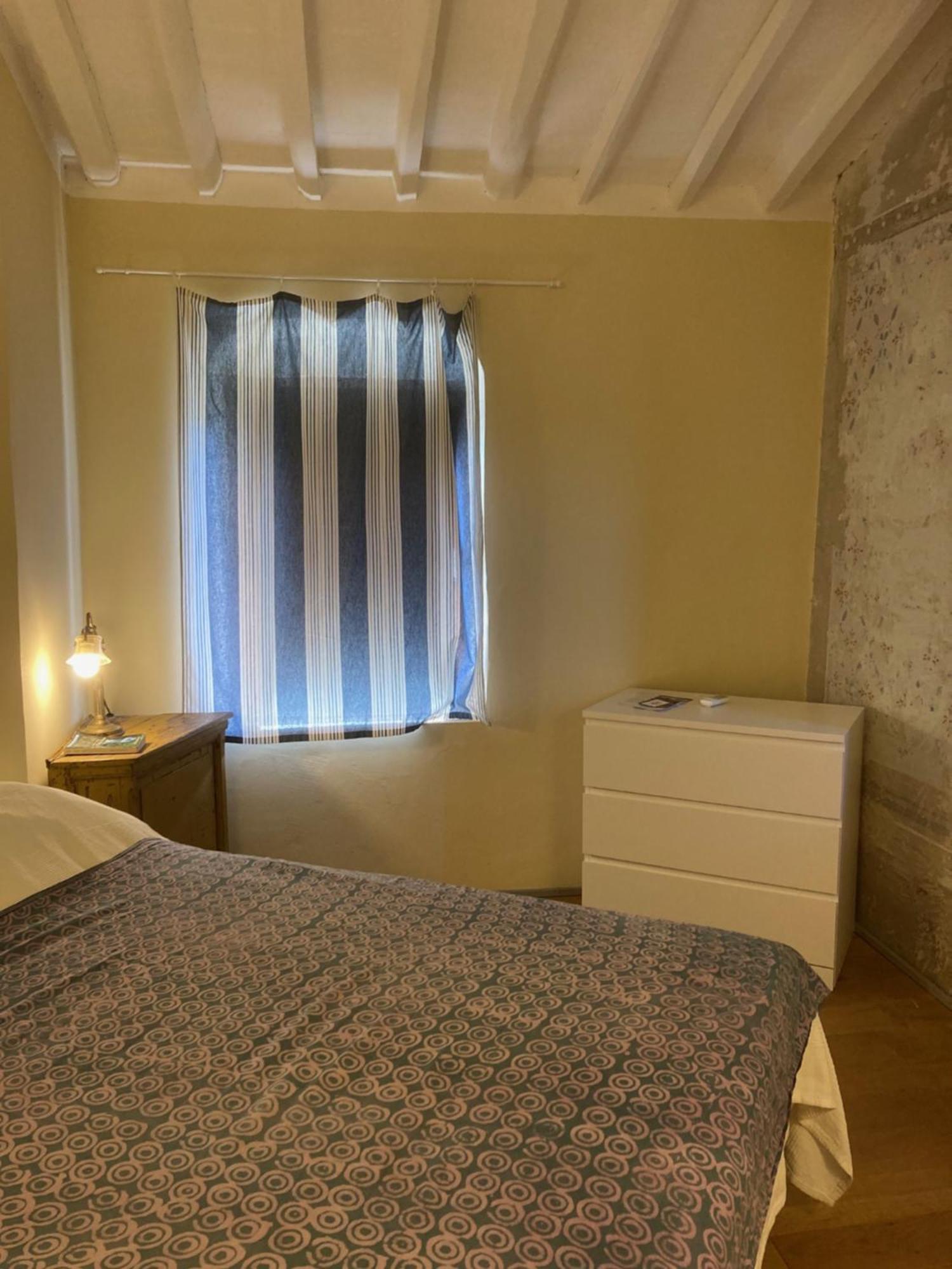 Operaviva Villa Suvereto Buitenkant foto