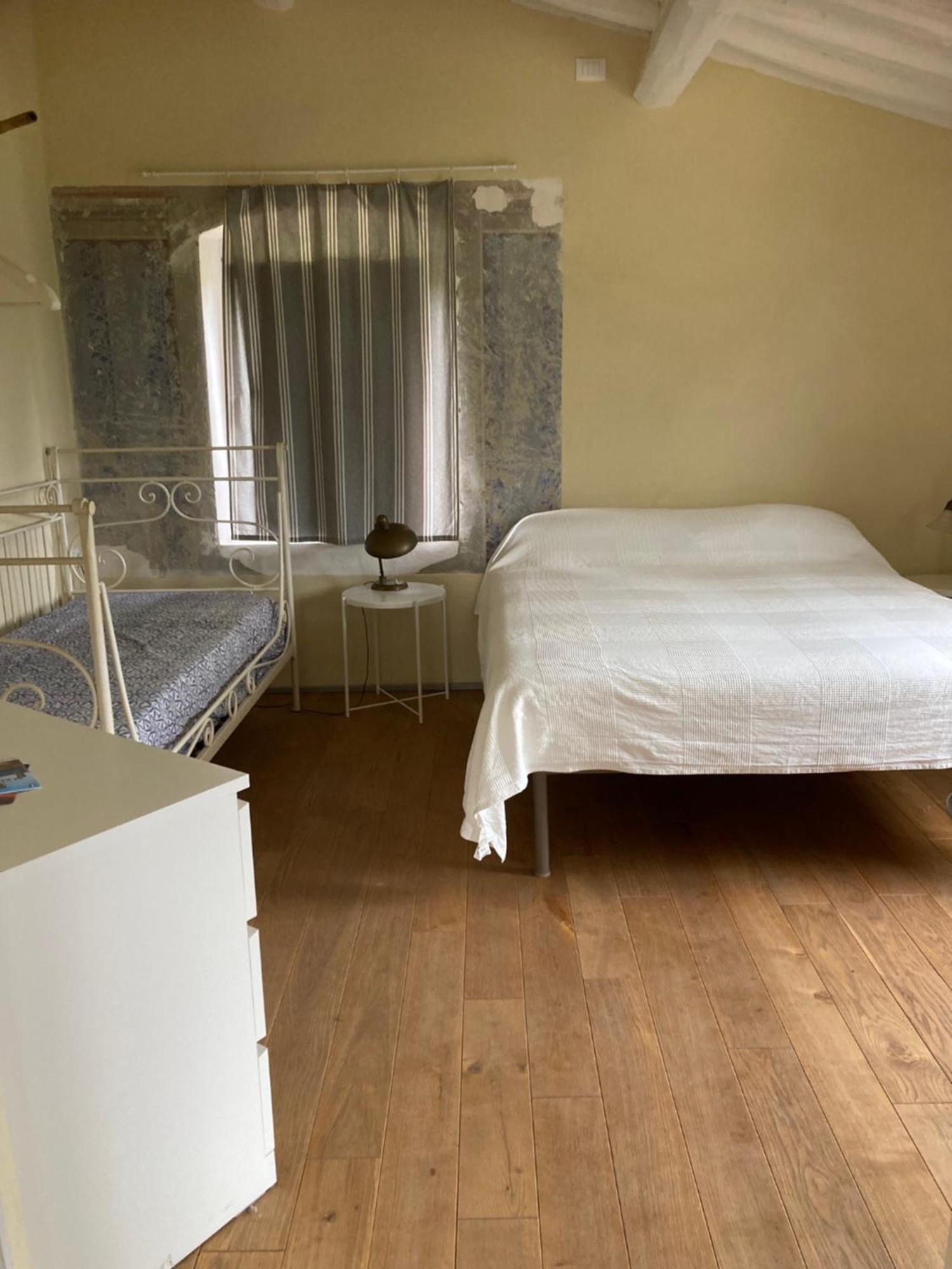 Operaviva Villa Suvereto Buitenkant foto